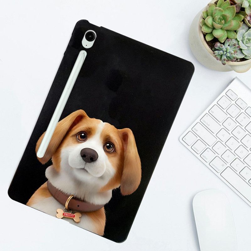 Cover Samsung Galaxy Tab S10 Fe Plus Harrier Beagle
