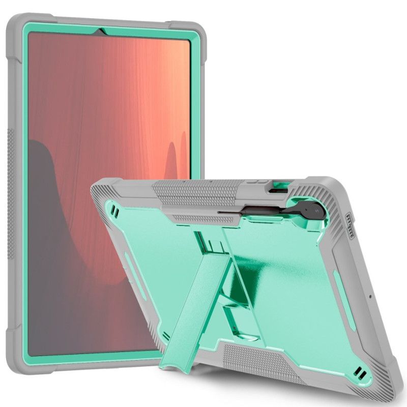 Cover Samsung Galaxy Tab S10 Fe Plus Telefon Etui Sammenklappelig Stativ