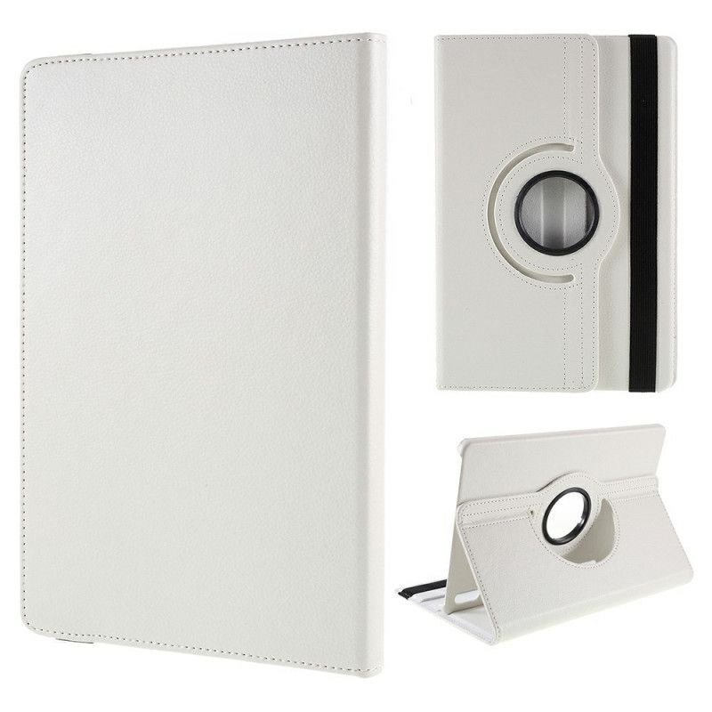 Etui Samsung Galaxy Tab S10 Fe Plus Roterende Stativ