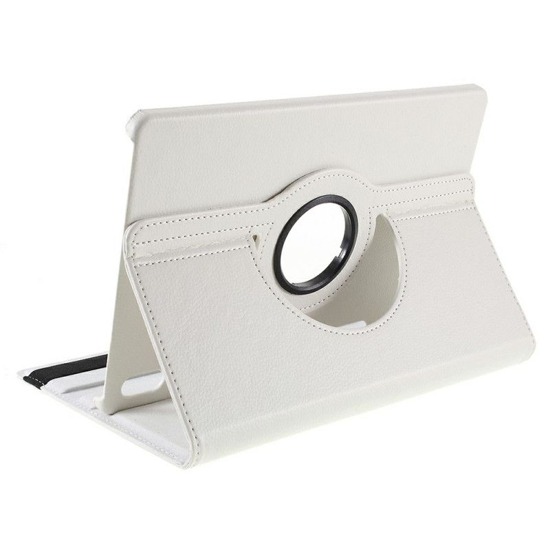 Etui Samsung Galaxy Tab S10 Fe Plus Roterende Stativ