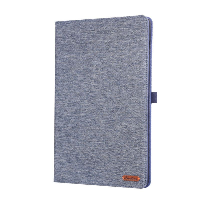 Etui Samsung Galaxy Tab S10 Fe Plus Stof