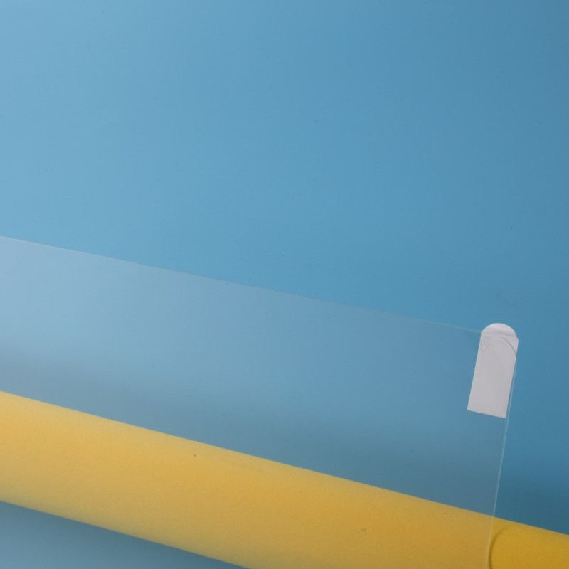 Hærdet Glasskærmbeskytter Til Samsung Galaxy Tab S10 Fe Plus