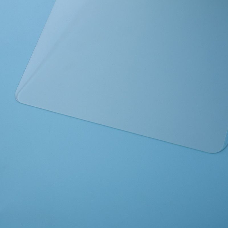 Hærdet Glasskærmbeskytter Til Samsung Galaxy Tab S10 Fe Plus