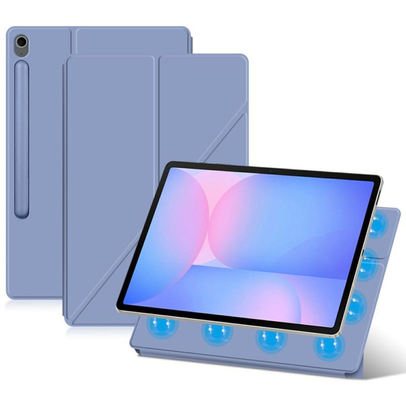 Samsung Galaxy Tab S10 Fe Plus Premium Origami