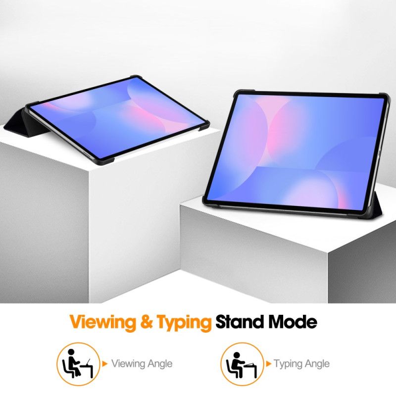 Samsung Galaxy Tab S10 Fe Plus Rør Mig Ikke