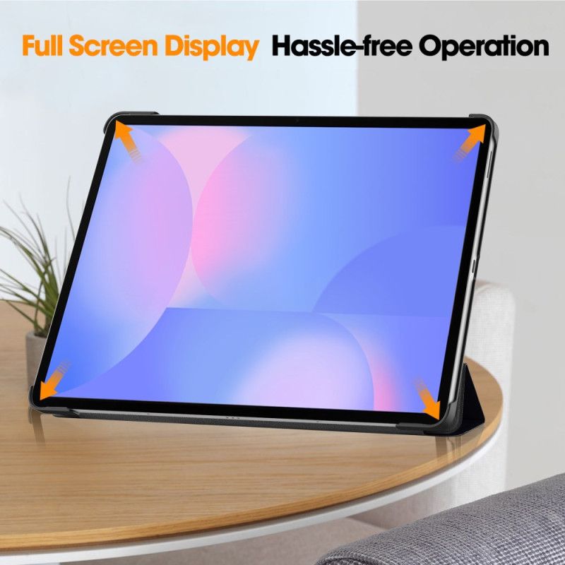 Samsung Galaxy Tab S10 Fe Plus Rør Mig Ikke