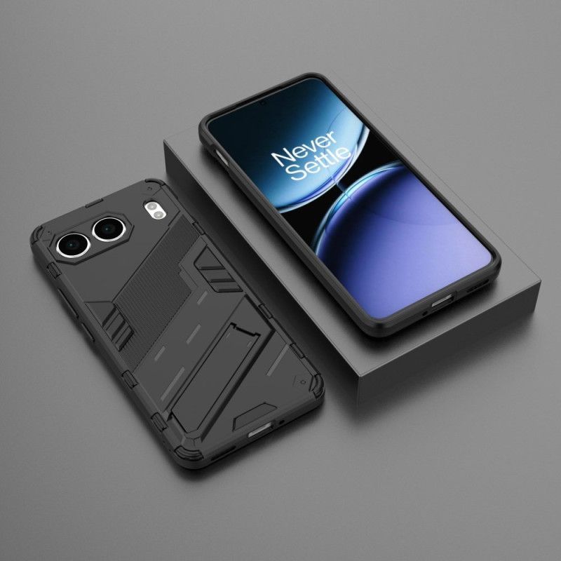 Cover Oneplus Nord 4 Aftagelig Stativ Med To Positioner