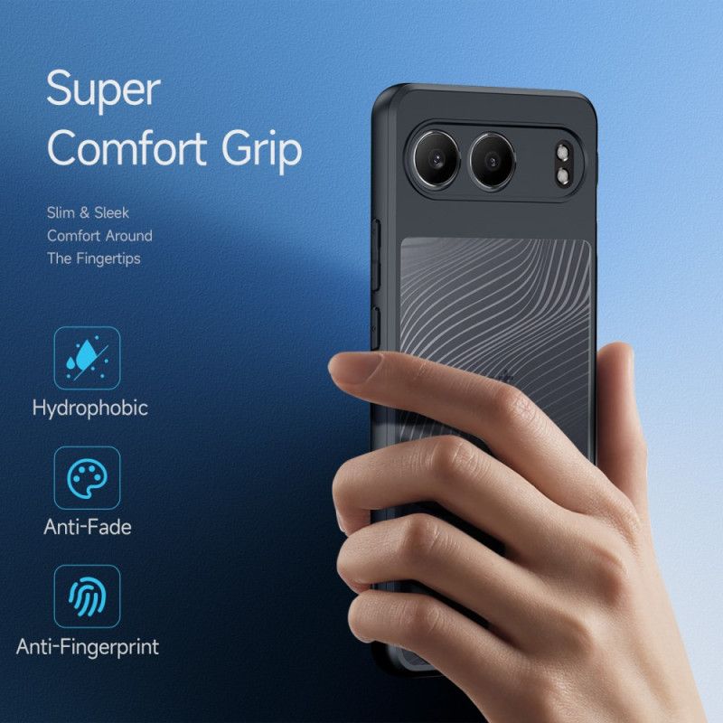 Cover Oneplus Nord 4 Aimo-serien Dux Ducis
