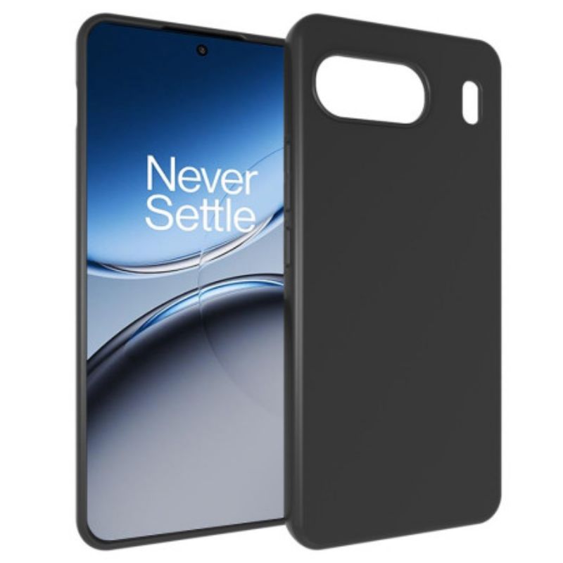 Cover Oneplus Nord 4 Blød Mat