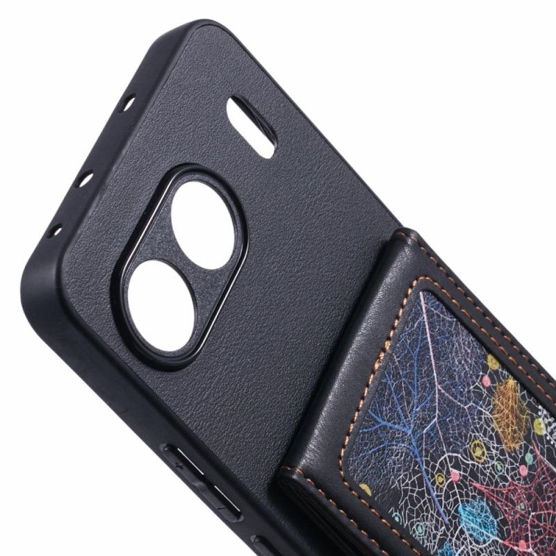 Cover Oneplus Nord 4 Galaxy Kortholder Og Stativ