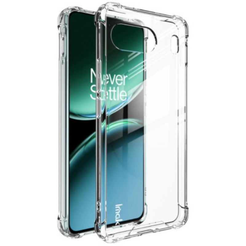 Cover Oneplus Nord 4 Imak Klar