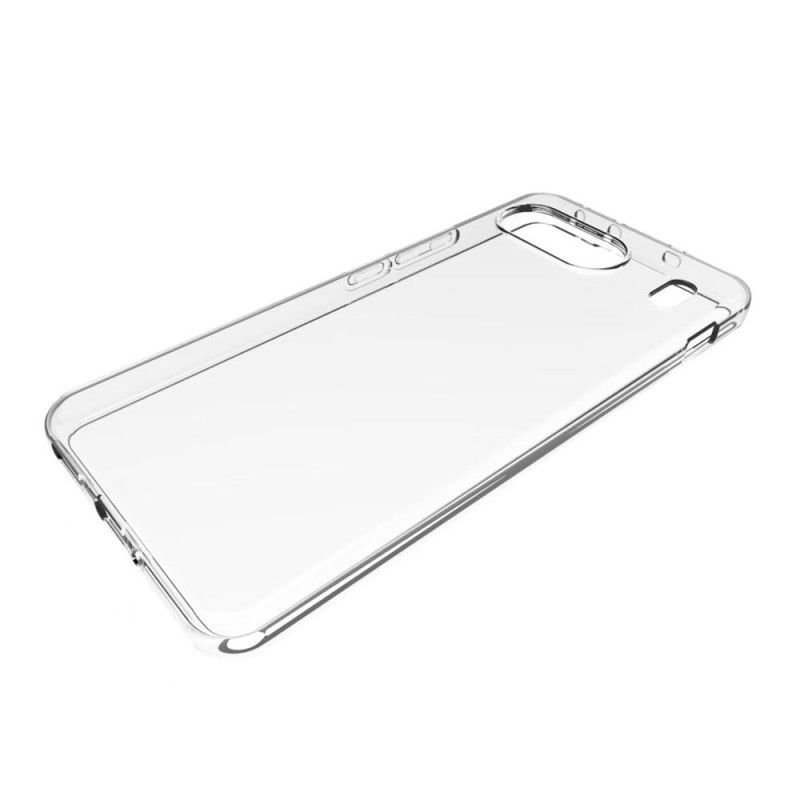 Cover Oneplus Nord 4 Krystalklar