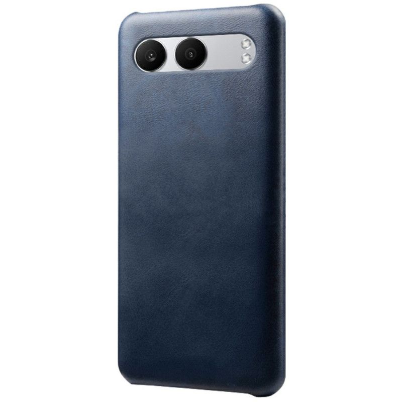 Cover Oneplus Nord 4 Ruskindseffekt