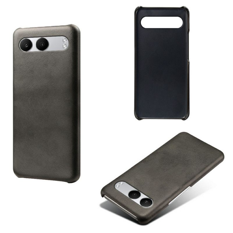 Cover Oneplus Nord 4 Ruskindseffekt