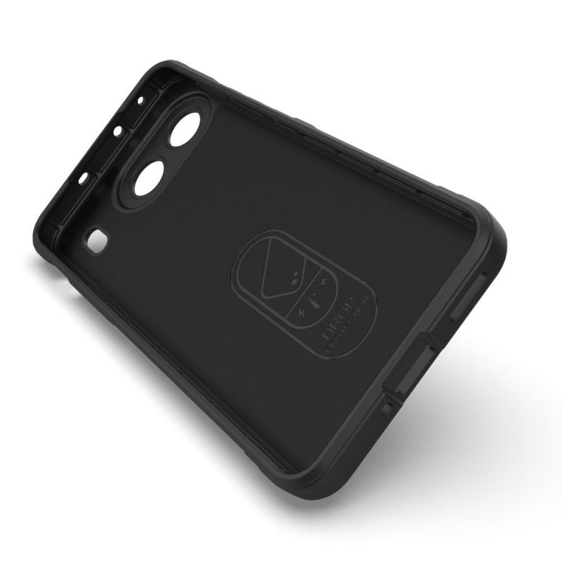 Cover Oneplus Nord 4 Skridsikker