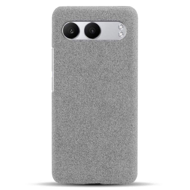 Cover Oneplus Nord 4 Stof
