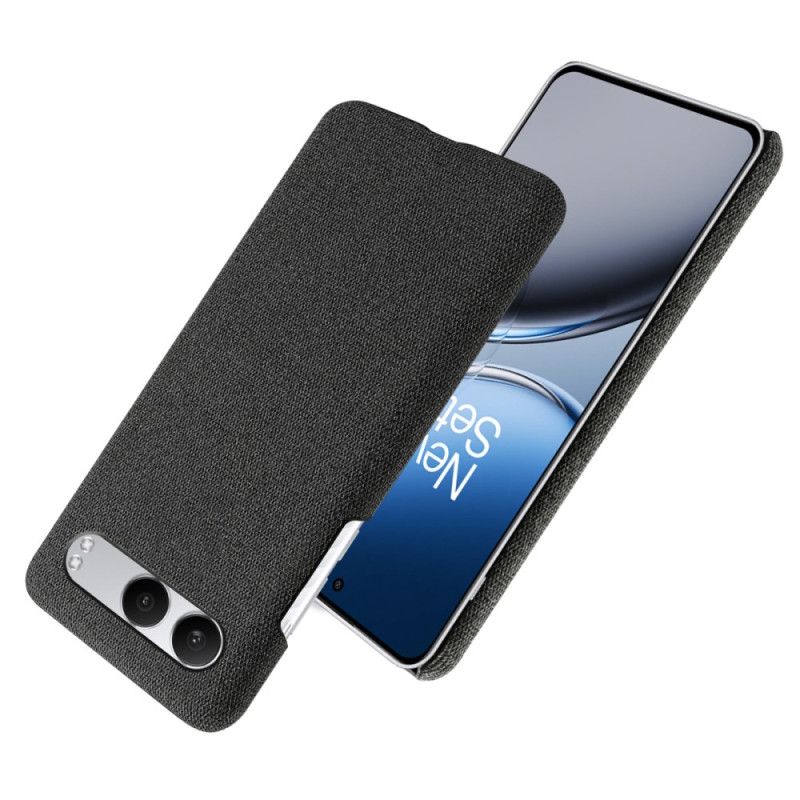 Cover Oneplus Nord 4 Stof