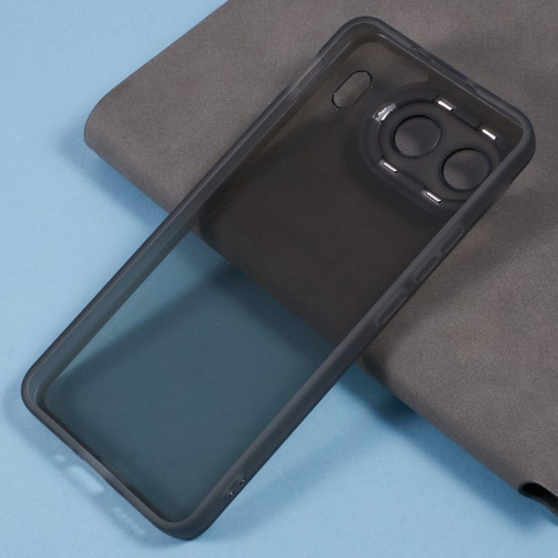 Cover Oneplus Nord 4 Telefon Etui Gennemsigtig