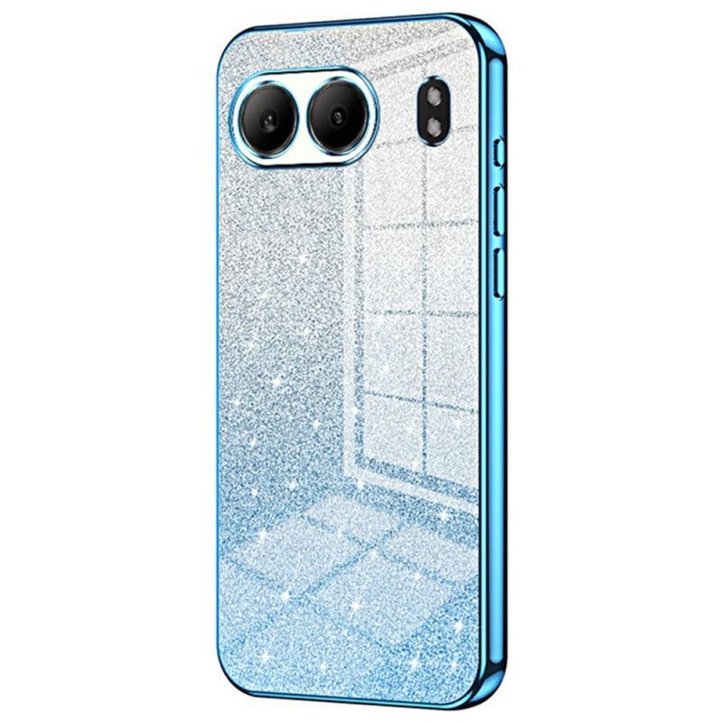 Cover Oneplus Nord 4 Telefon Etui Glittergradient