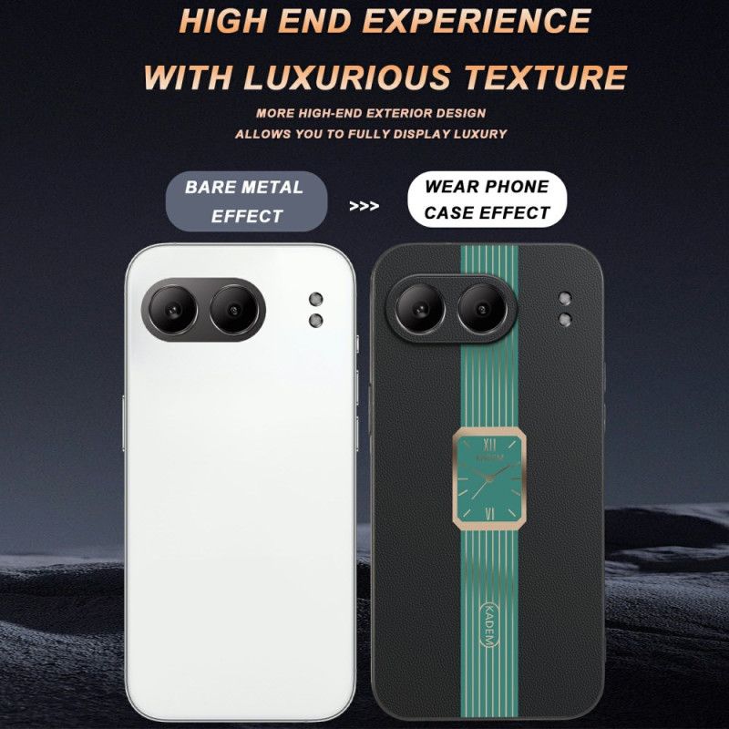 Cover Oneplus Nord 4 Telefon Etui Kadem