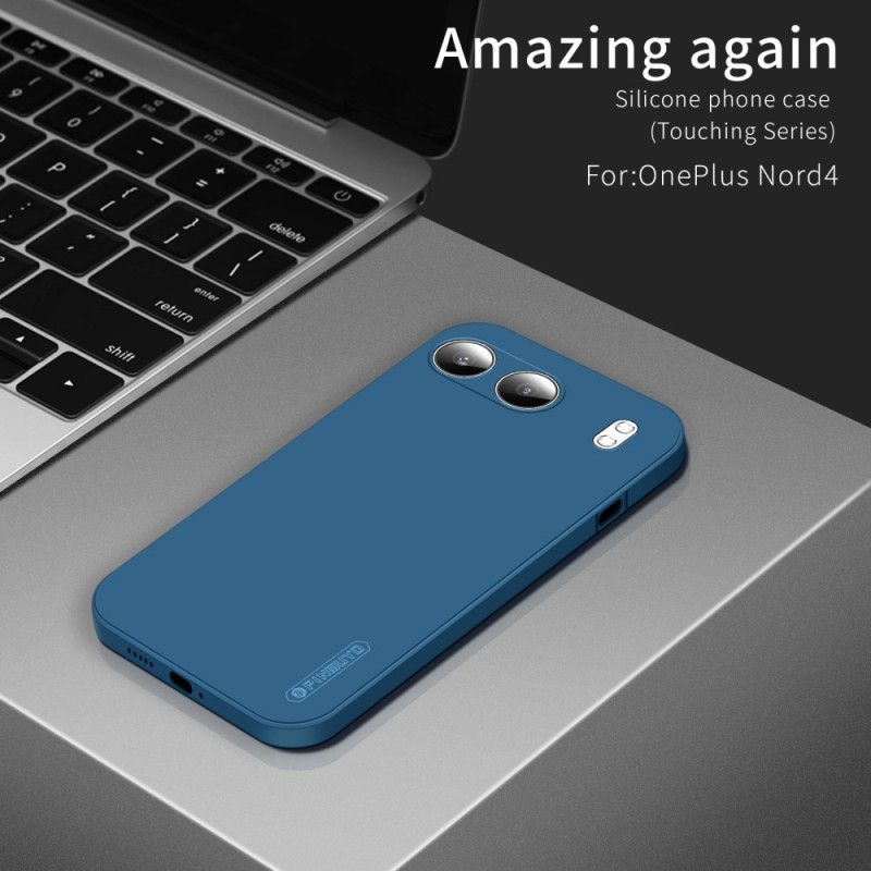 Cover Oneplus Nord 4 Telefon Etui Pinwuyo