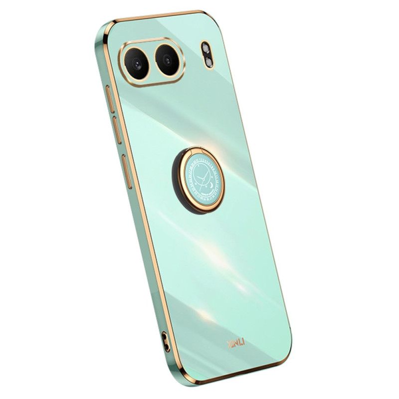 Cover Oneplus Nord 4 Telefon Etui Xinli Ringholder