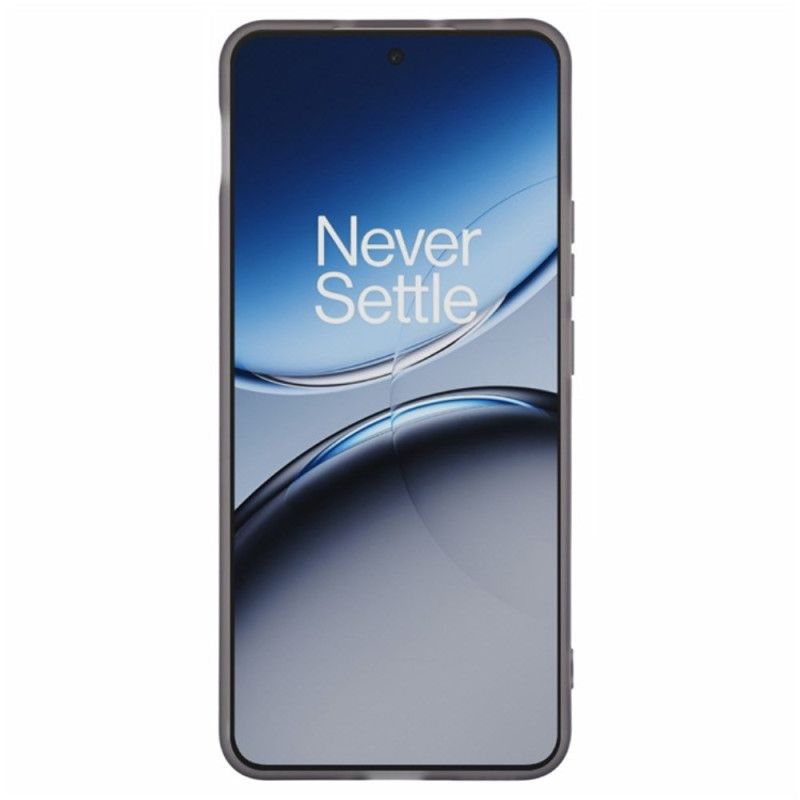 Cover Oneplus Nord 4 Tonet Skærmbeskytter Med Hærdet Glas