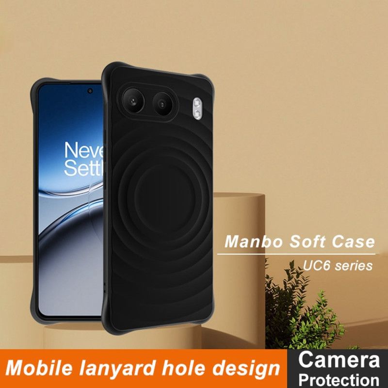 Cover Oneplus Nord 4 Uc-6-serien Imak