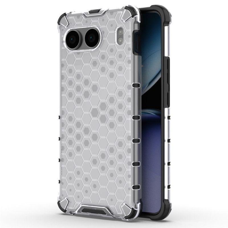 Cover Til Oneplus Nord 4 Honeycomb
