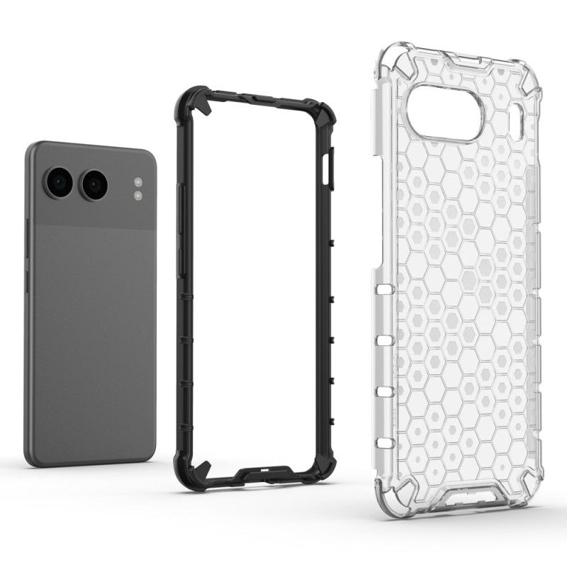 Cover Til Oneplus Nord 4 Honeycomb