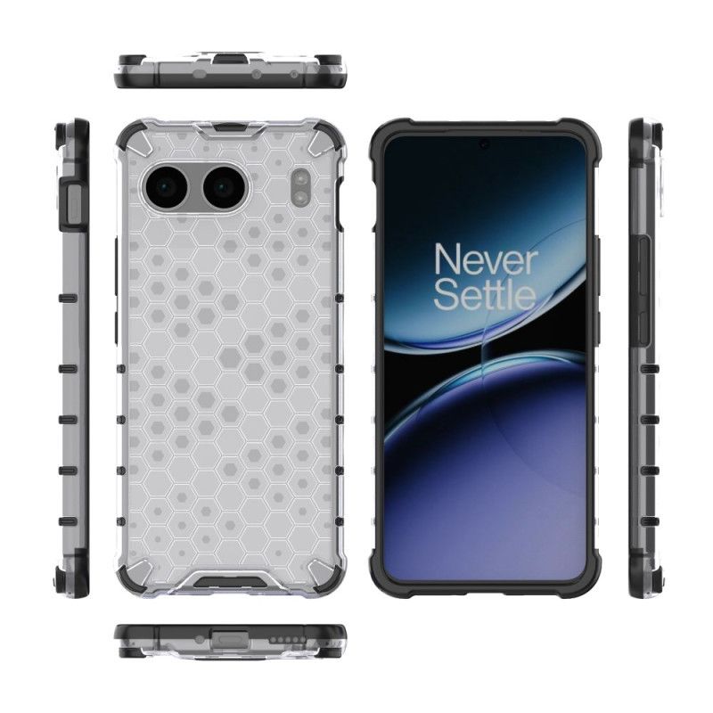 Cover Til Oneplus Nord 4 Honeycomb
