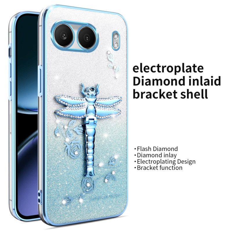 Cover Til Oneplus Nord 4 Kadem Guldsmedholder