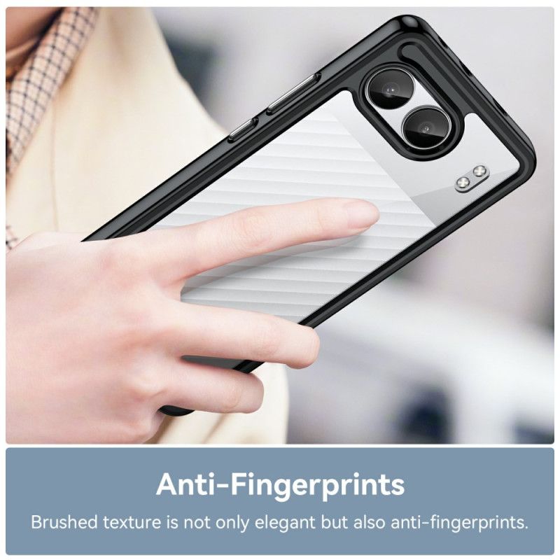 Cover Til Oneplus Nord 4 Stødsikker