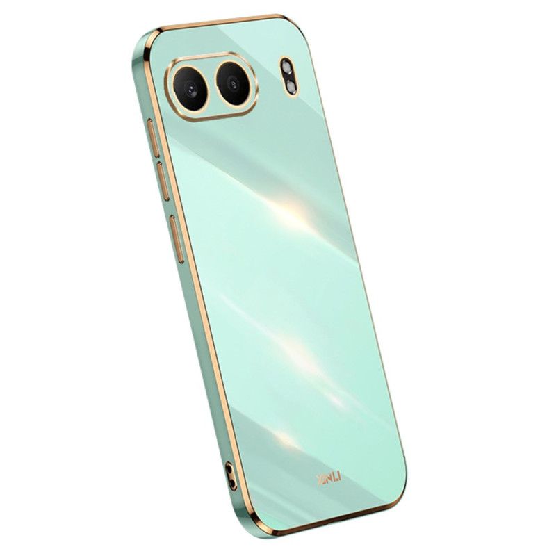Cover Til Oneplus Nord 4 Xinli