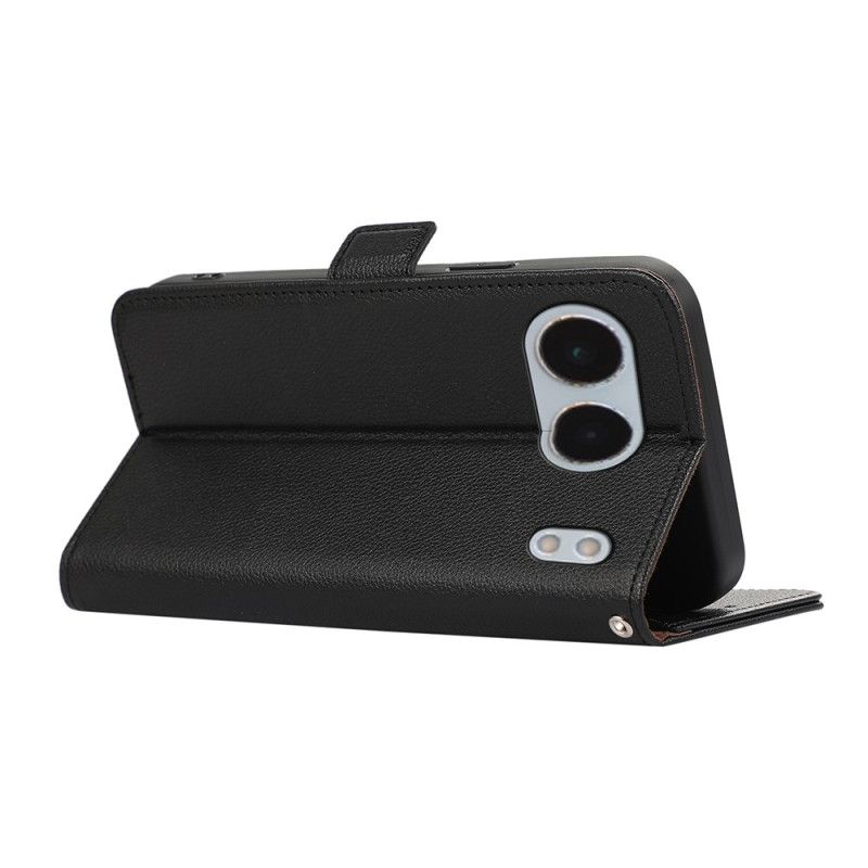 Flip Cover Oneplus Nord 4 Abeel