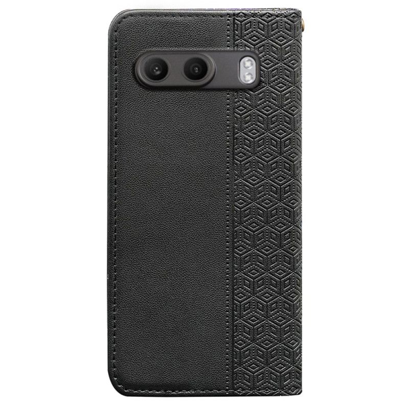 Flip Cover Oneplus Nord 4 Frise Og Rem