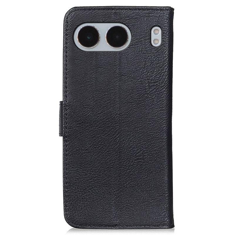 Flip Cover Oneplus Nord 4 Khazneh