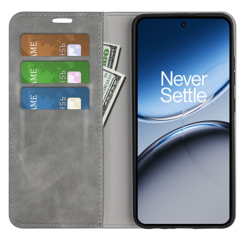Flip Cover Oneplus Nord 4 Klassisk