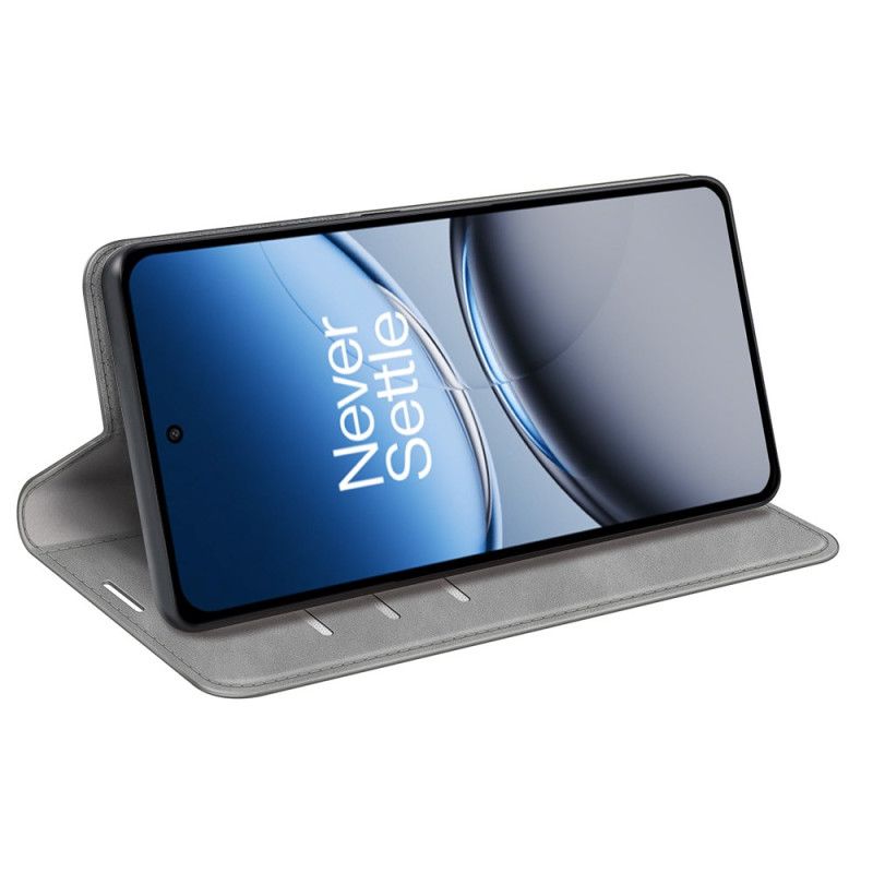 Flip Cover Oneplus Nord 4 Klassisk