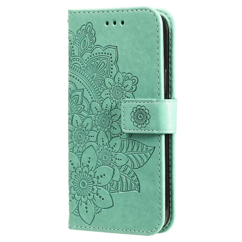 Flip Cover Oneplus Nord 4 Mandala-print