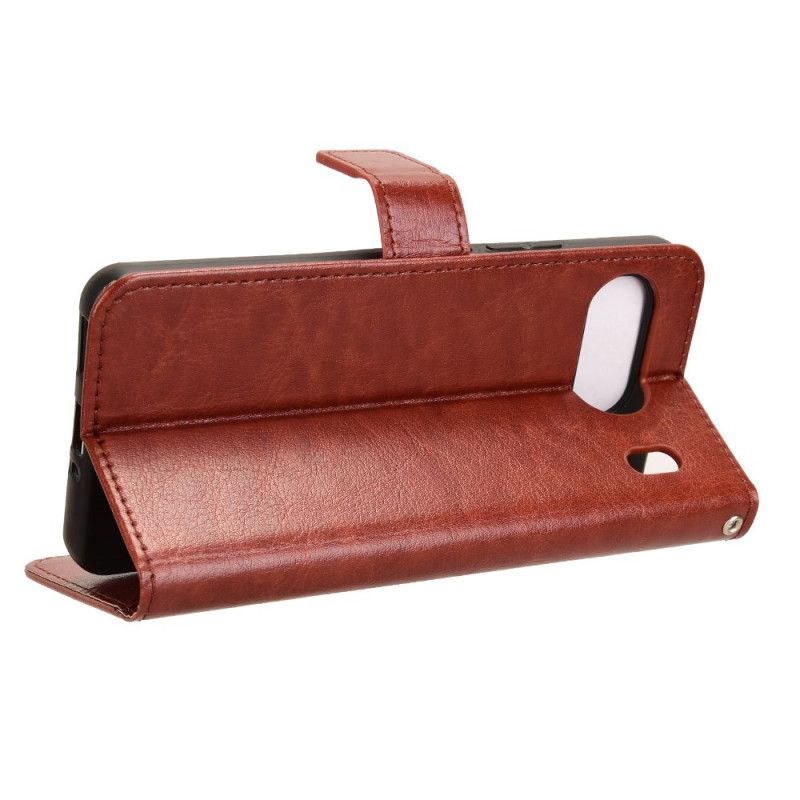 Flip Cover Oneplus Nord 4 Prangende Kunstlæder