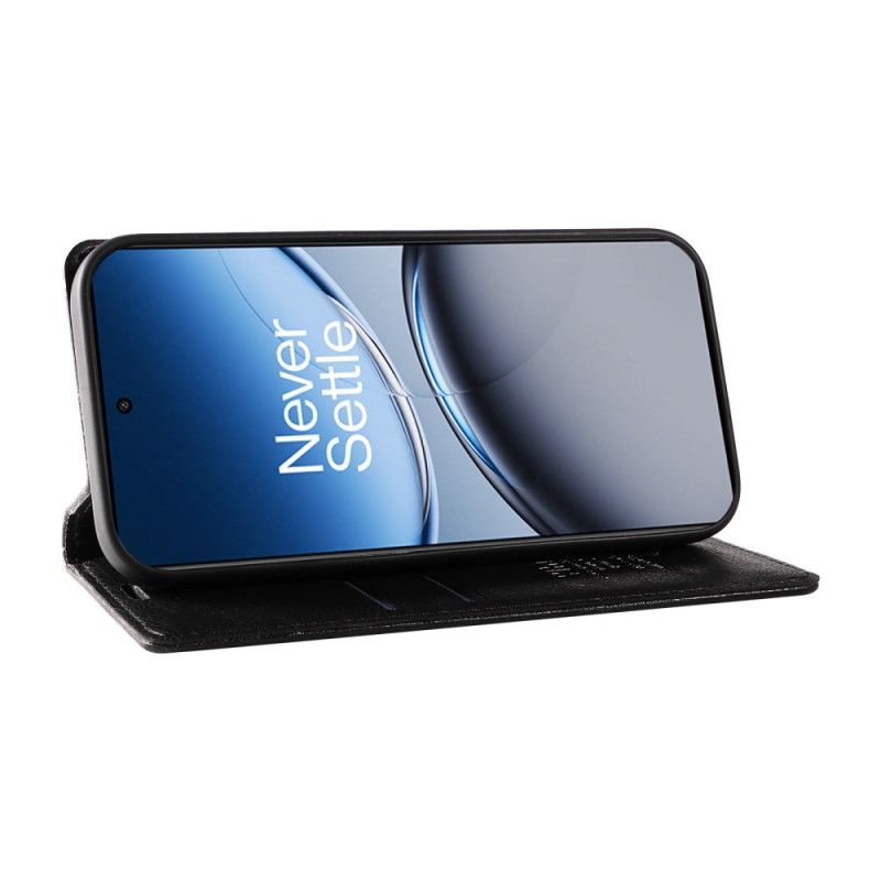 Flip Cover Oneplus Nord 4 Retro Yikatu