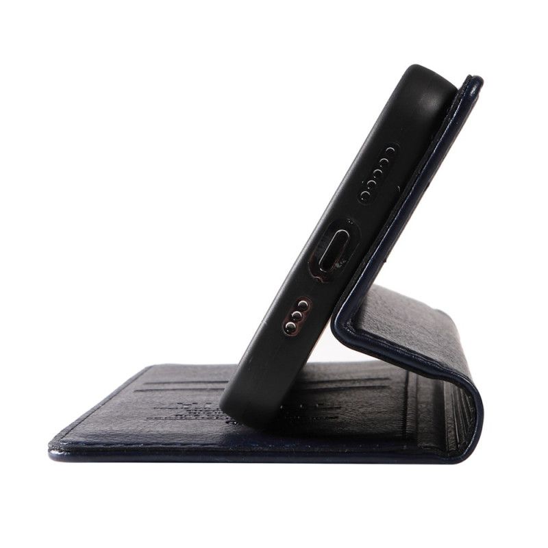 Flip Cover Oneplus Nord 4 Retro Yikatu