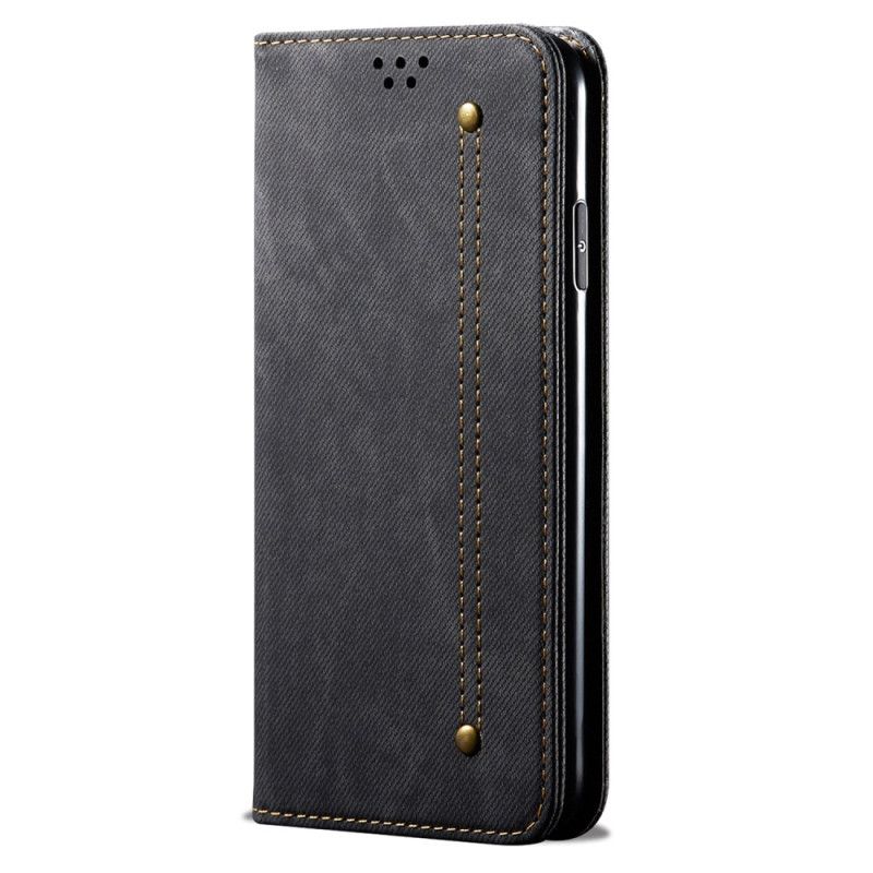Flip Cover Oneplus Nord 4 Stof