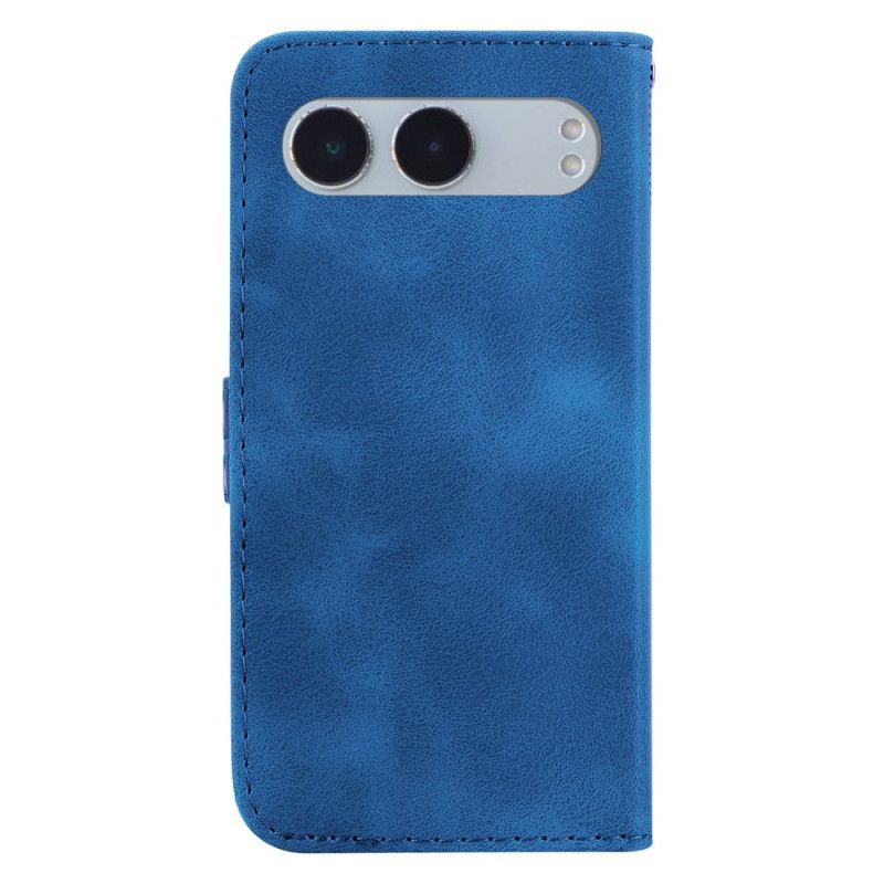 Flip Cover Til Oneplus Nord 4 Design 7