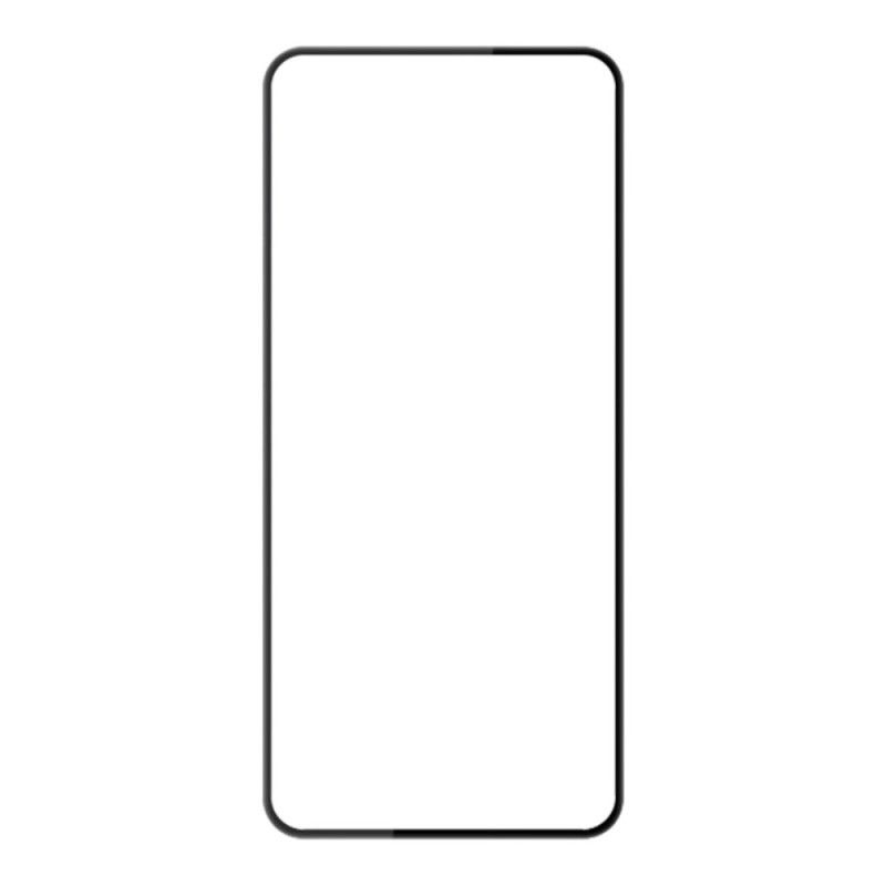 Fulddækkende Hærdet Glasskærmbeskytter Til Oneplus Nord 4