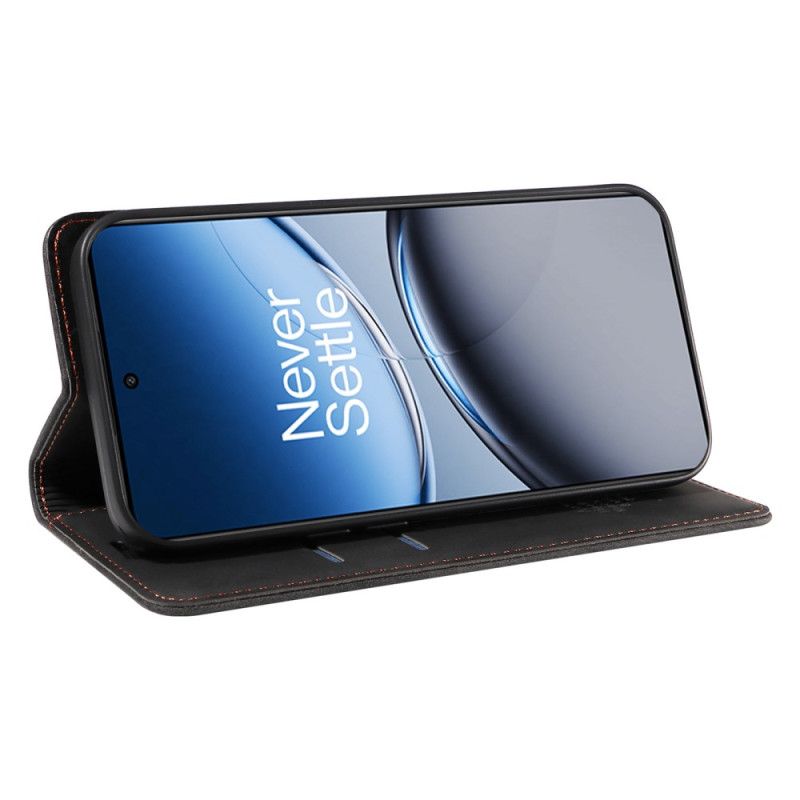 Læder Cover Oneplus Nord 4 Telefon Etui Betopnice