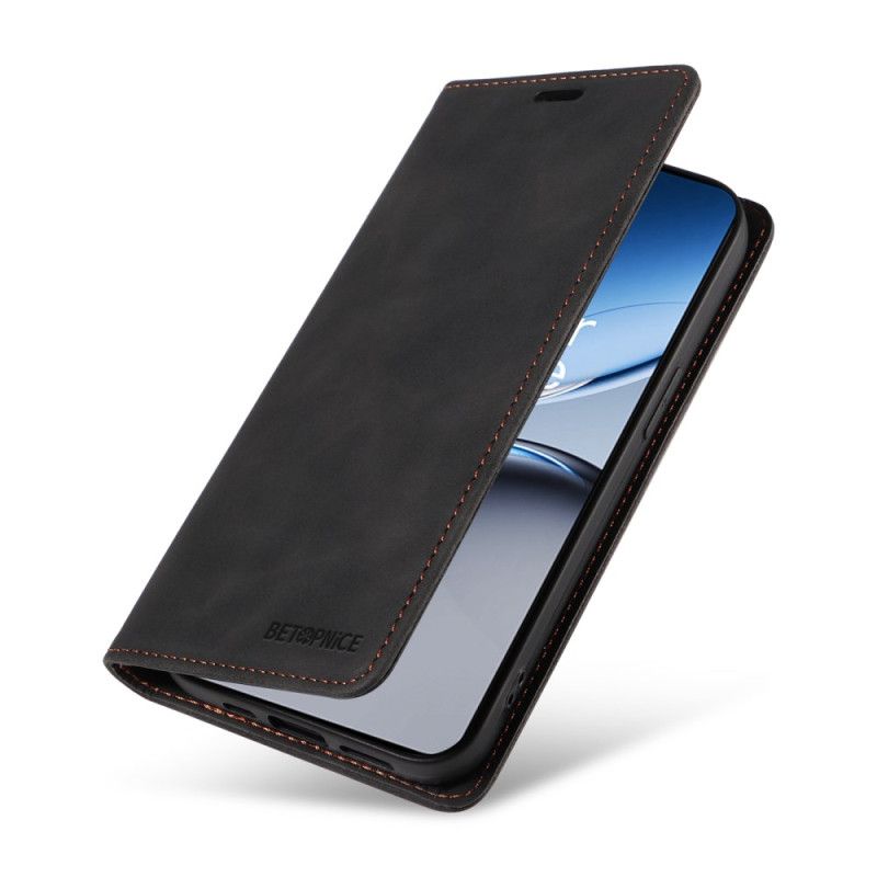 Læder Cover Oneplus Nord 4 Telefon Etui Betopnice
