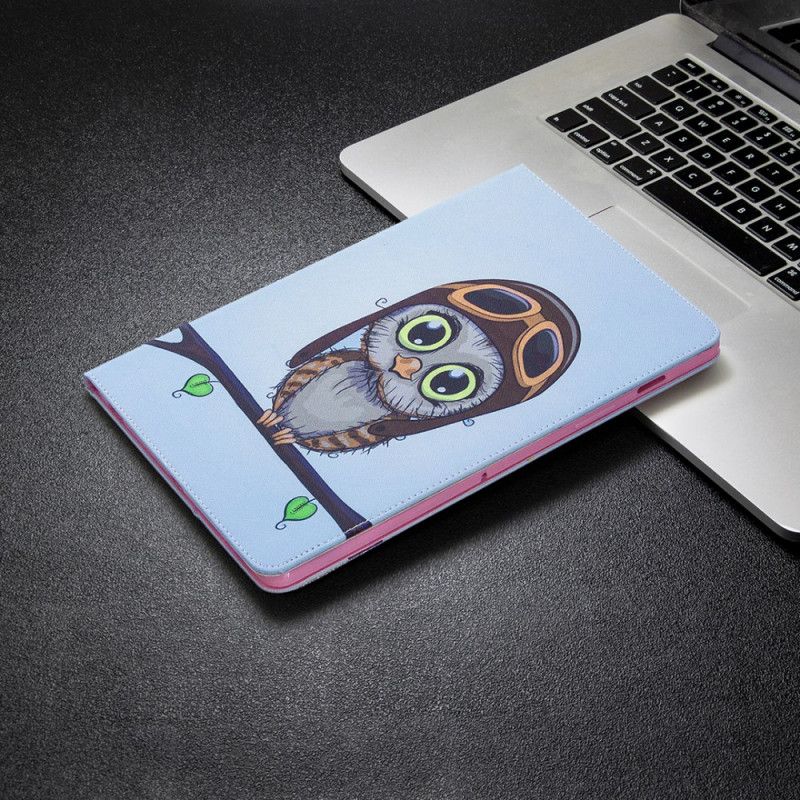 Etui Samsung Galaxy Tab S7 Rejseugle