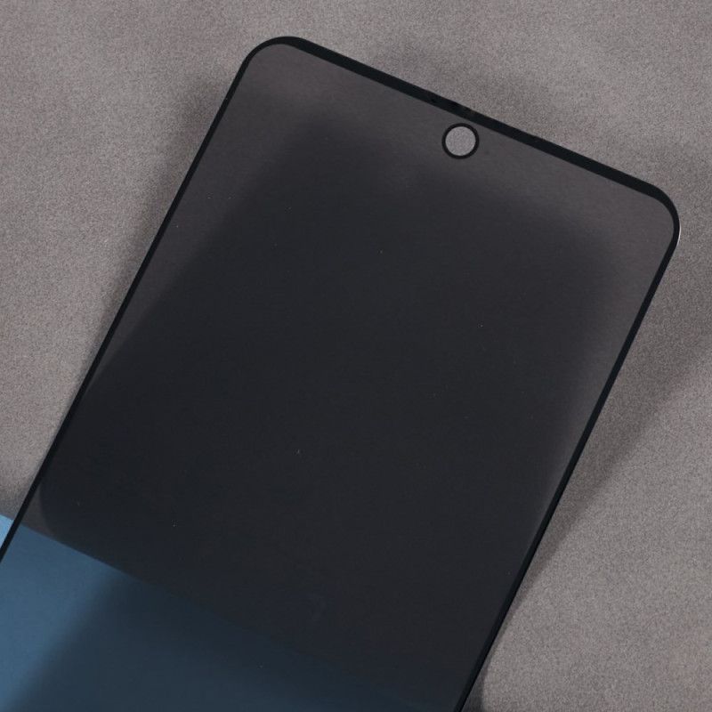 Anti-spion Hærdet Glasskærmbeskytter Til Huawei Mate X6